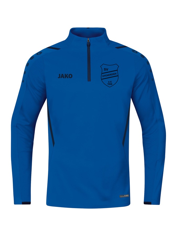 Jako Ziptop Challenge