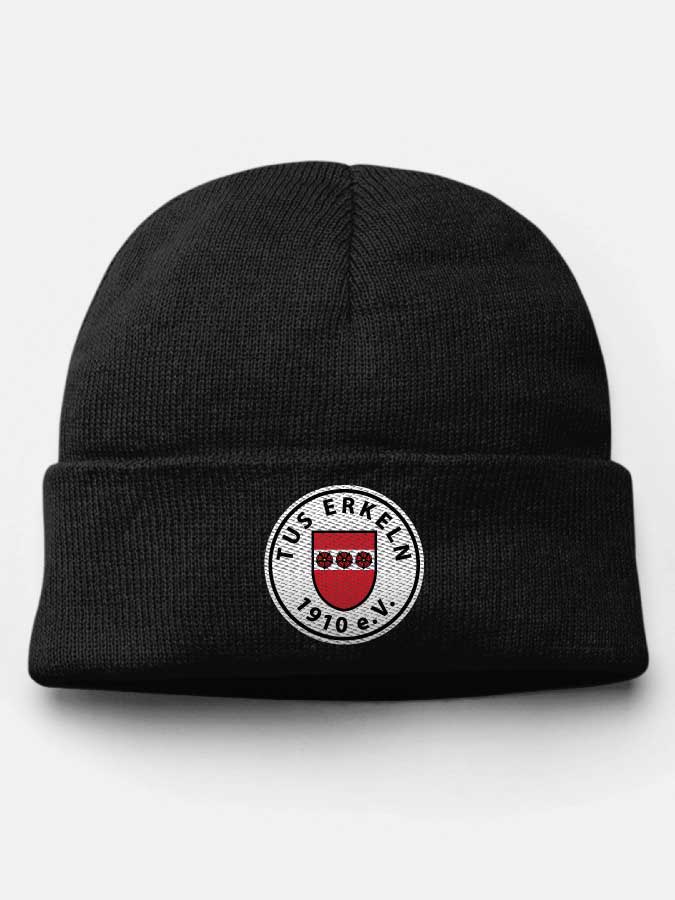 Beanie Sticklogo