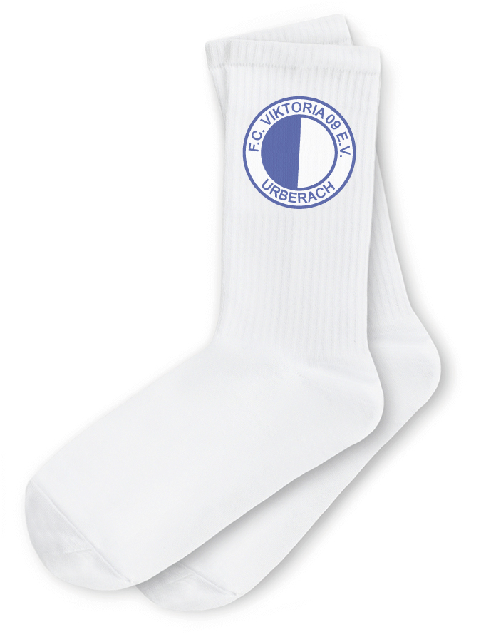 Sportsocken Logo