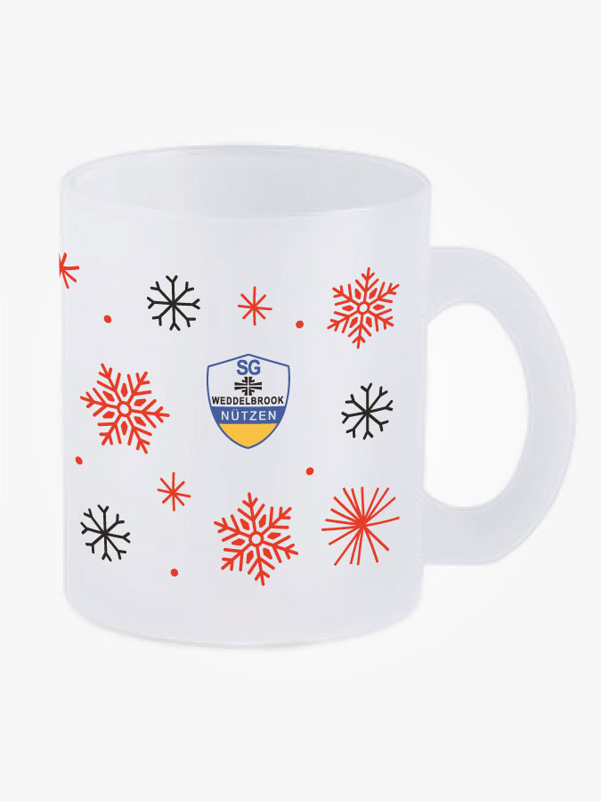 Glühweintasse Lüli