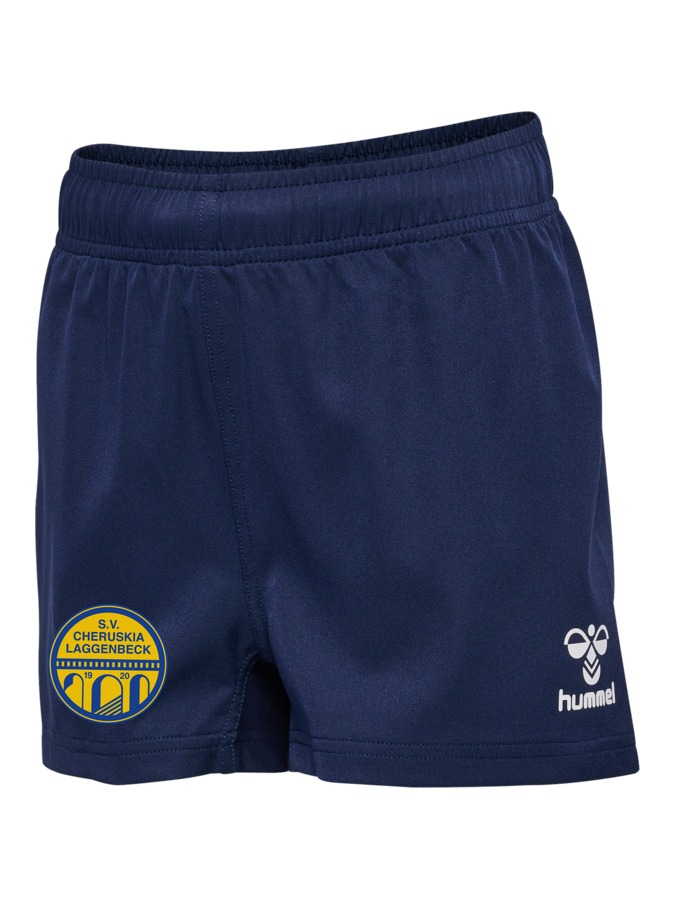Hummel Rugby Woven Shorts