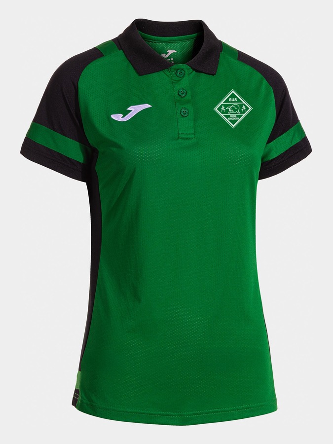 Joma Lider Polo Damen