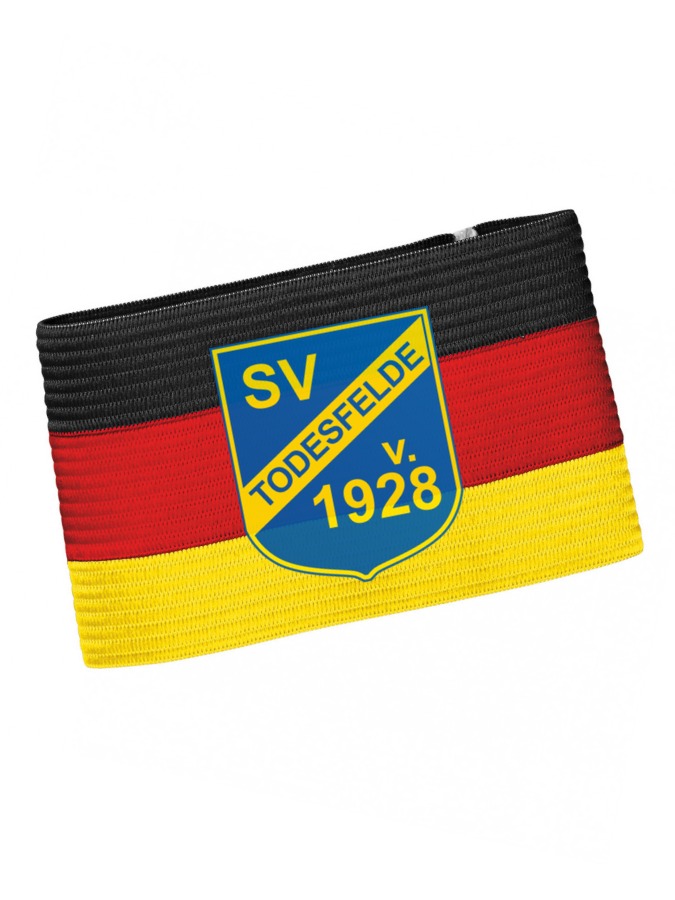 Kapitänsbinde Deutschland