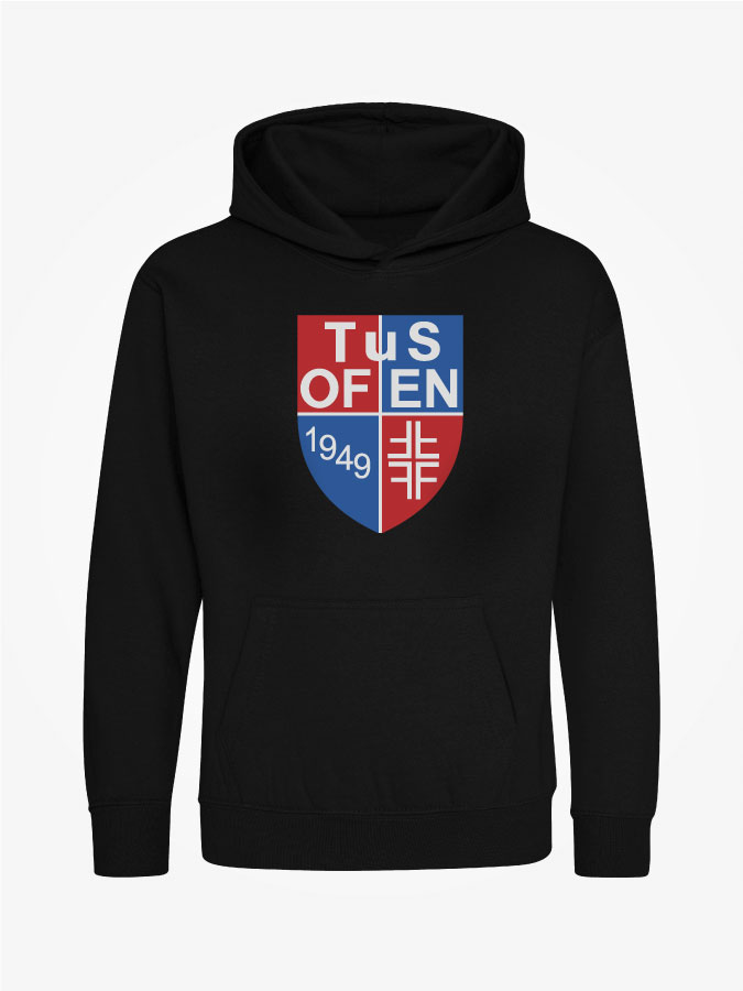 Hoodie Classic Kids