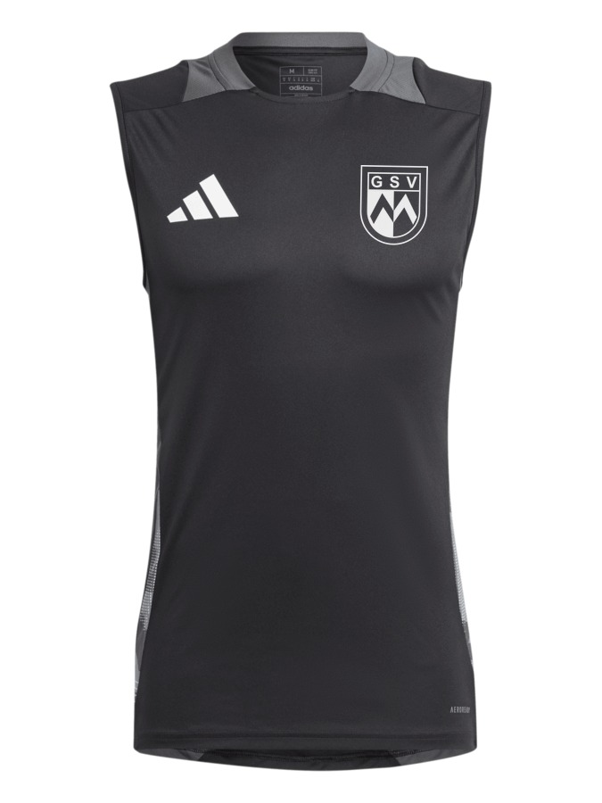 adidas Tiro 24 Competition Tanktop