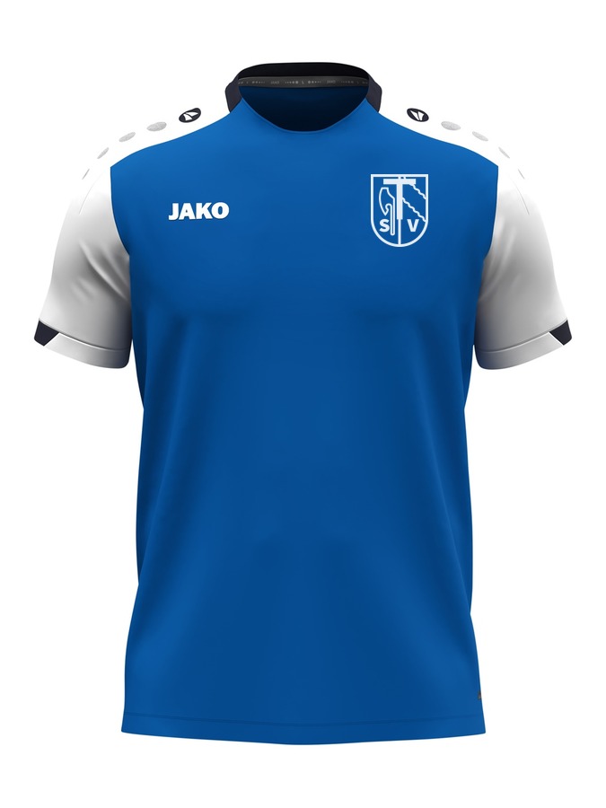 Jako T-Shirt Dynamic