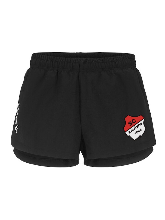Craft Rush 2.0 Marathon Shorts