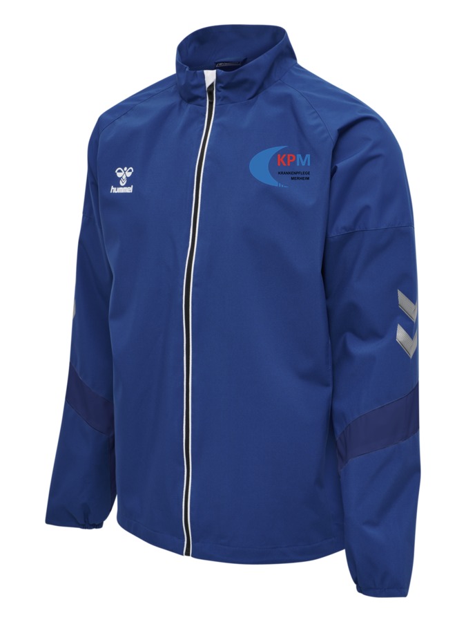 Hummel Lead Training Jacke