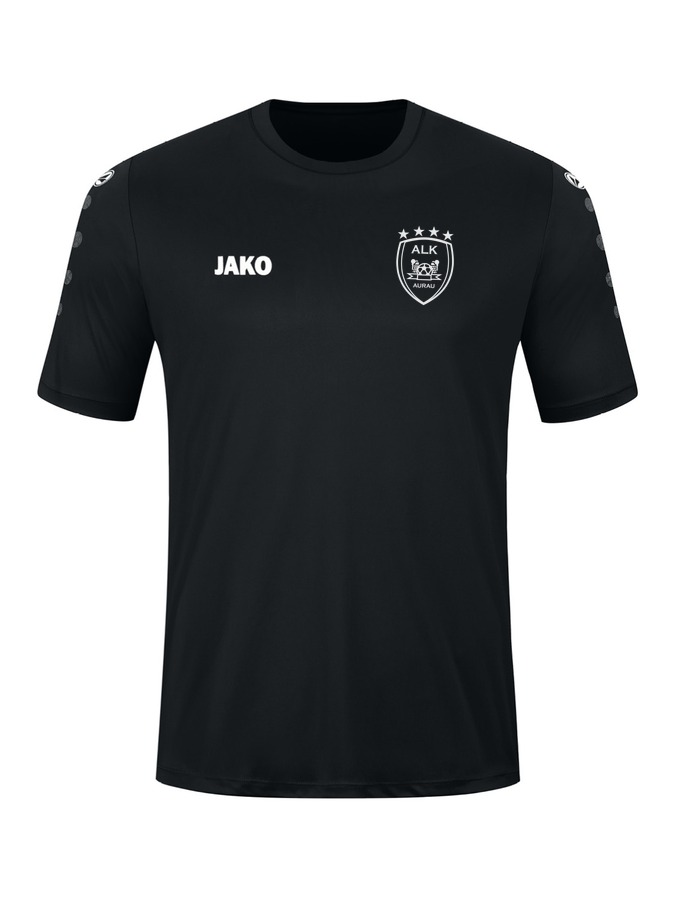 Jako Trikot Team Kurzarm