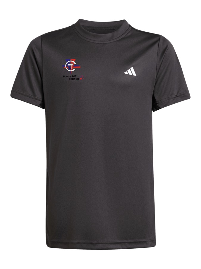 adidas Boys Club Tennis Climacool T-Shirt