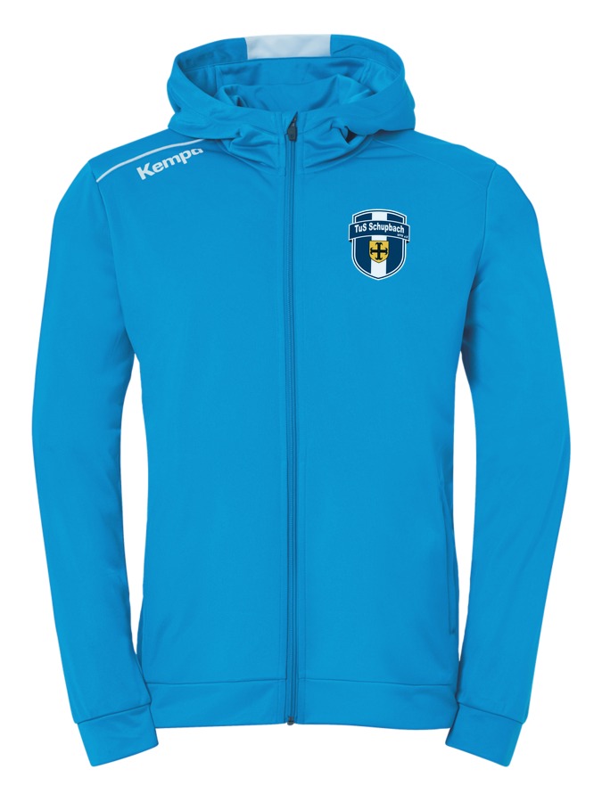 Kempa Player Kapuzenjacke