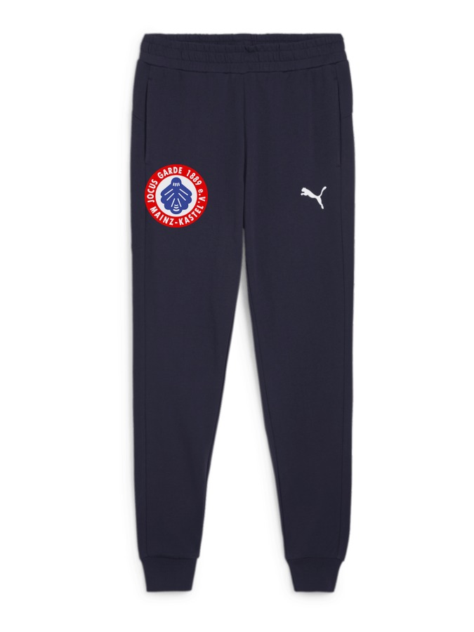 PUMA teamGOAL Casuals Hose