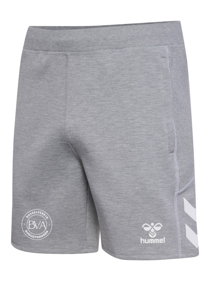 Hummel Move 2.0 Shorts