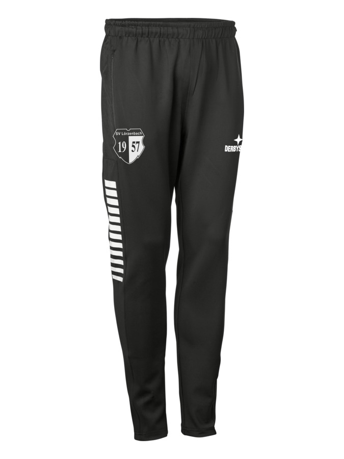 Derbystar Trainingshose Regular Primo