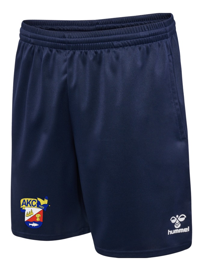 Hummel Essential Training Shorts