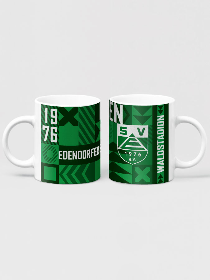 Sammlertasse 2026