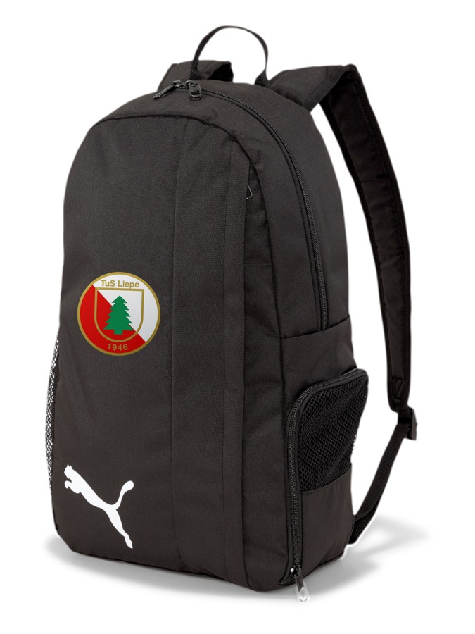 PUMA teamGOAL 23 Backpack mit Bodenfach