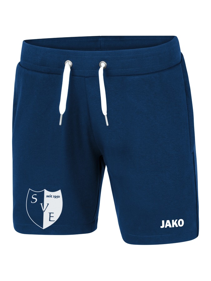 Jako Short Base Damen