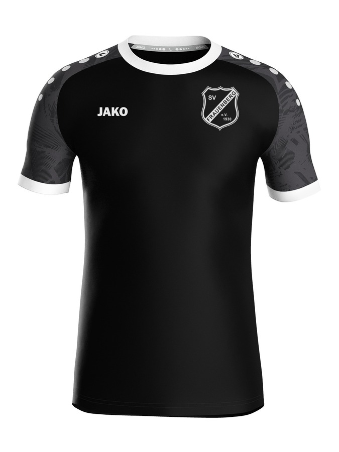Jako Trikot Iconic Kurzarm