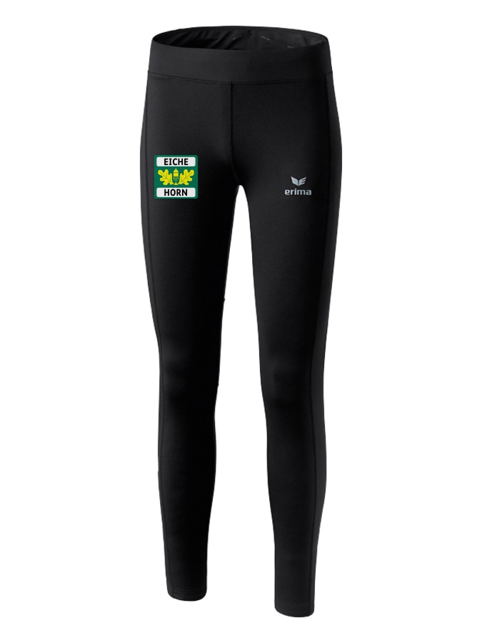 Erima Performance Laufhose Lang Damen