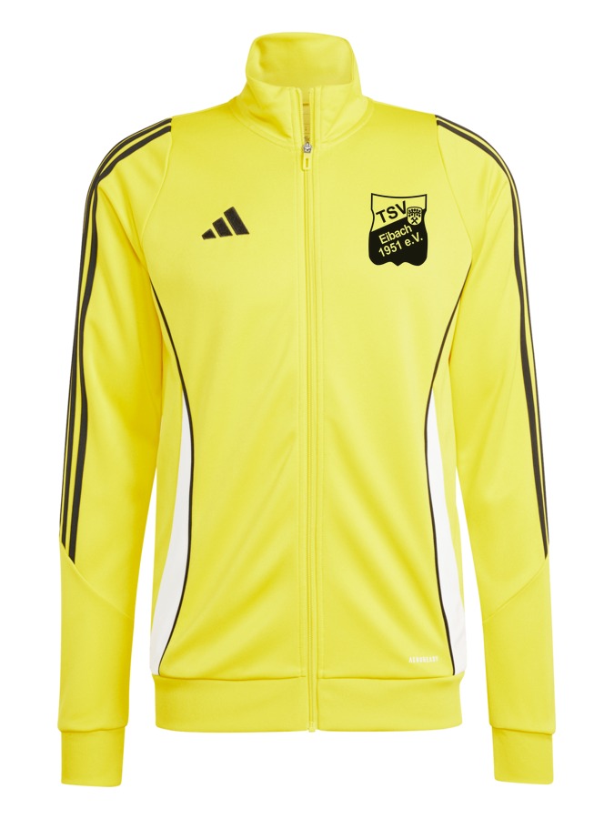 adidas Tiro 24 Trainingsjacke