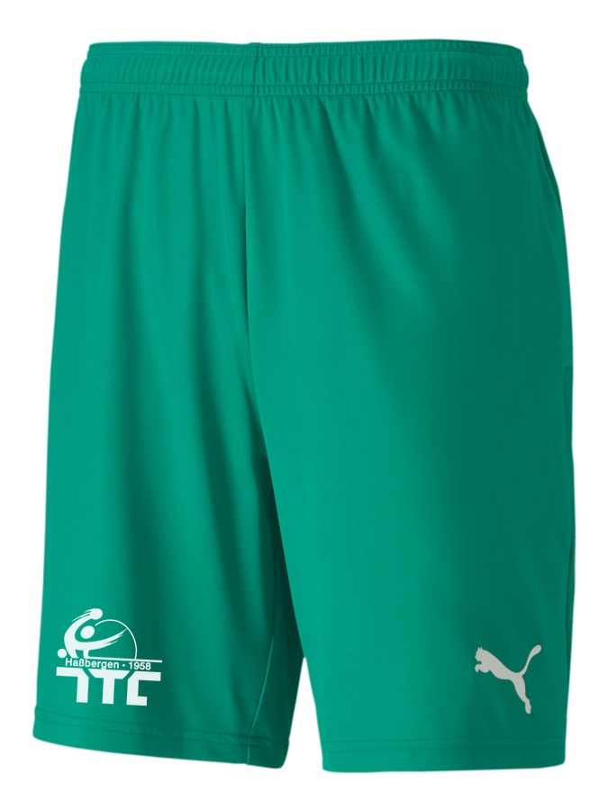 PUMA teamGOAL 23 Knit Shorts