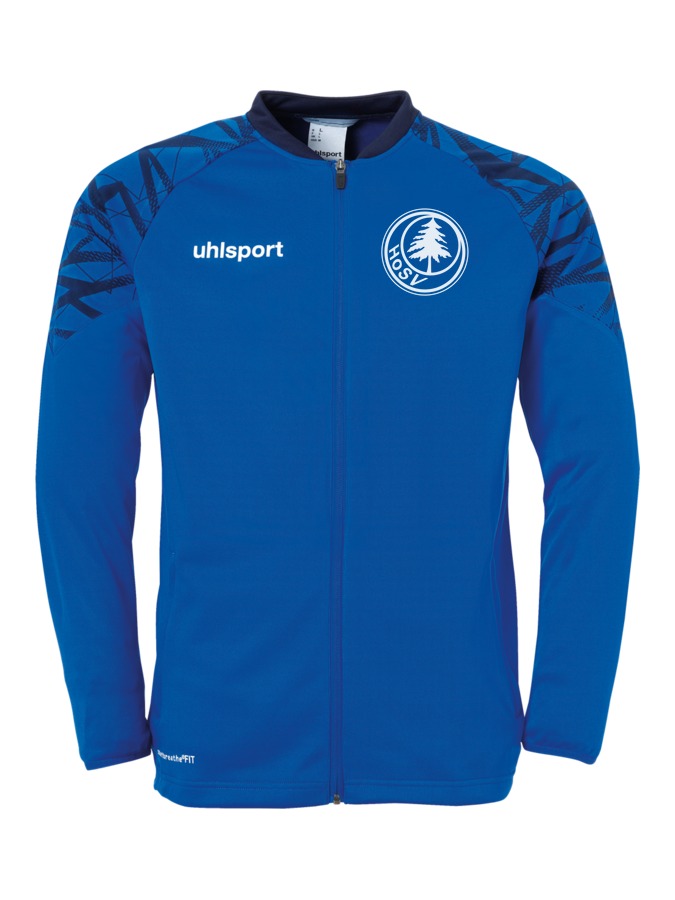 uhlsport Goal 25 Poly Jacke