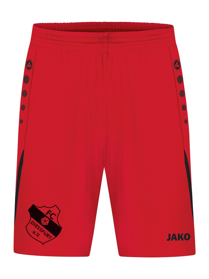 Jako Sporthose Challenge Damen