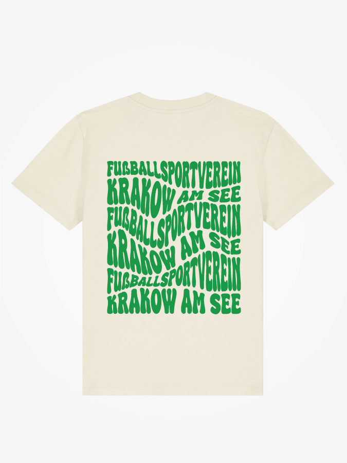 Shirt Wavy Kids