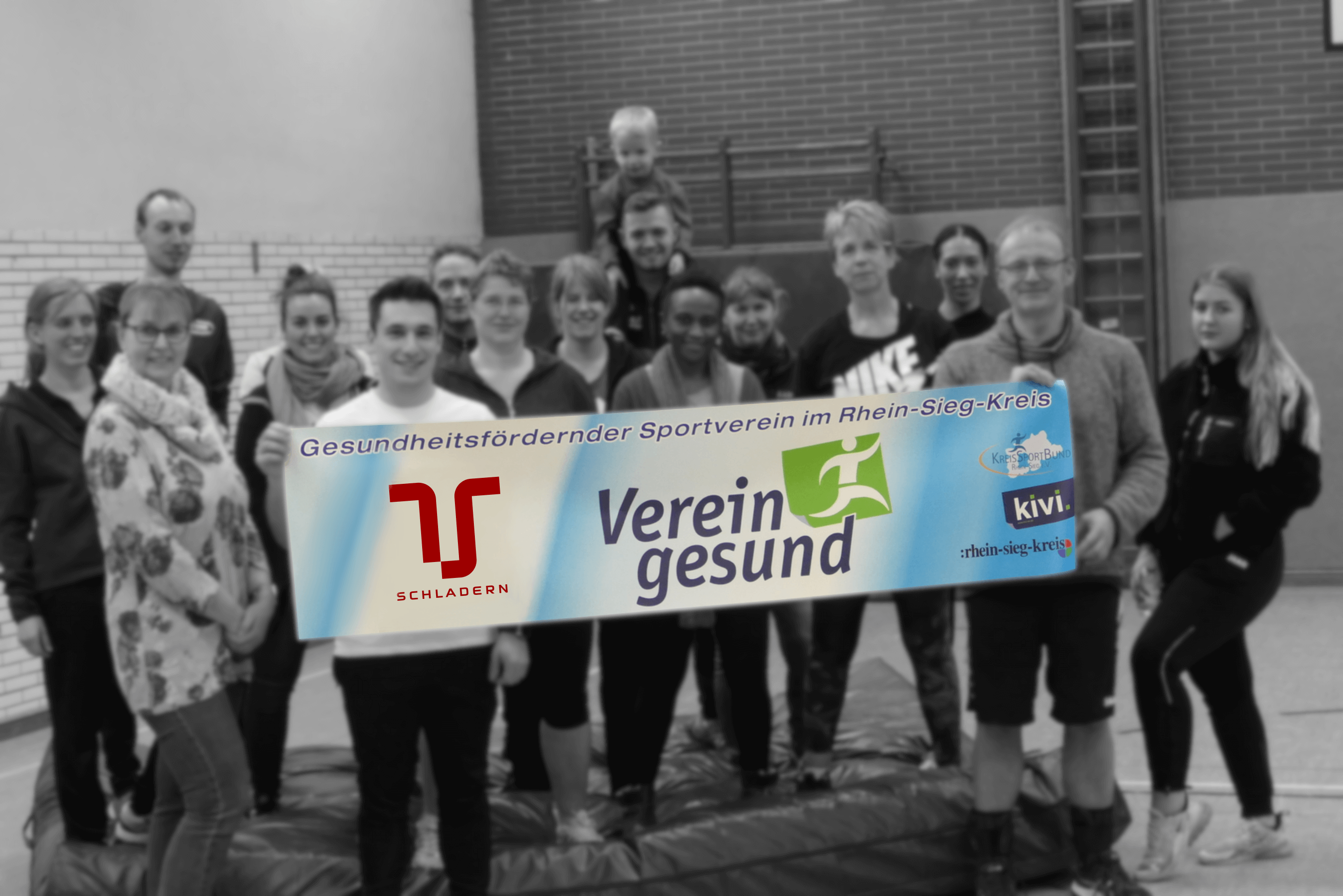 Individuelles Vereinsbild