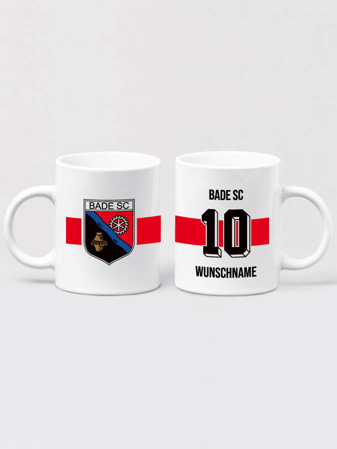 Tasse Spielmacher