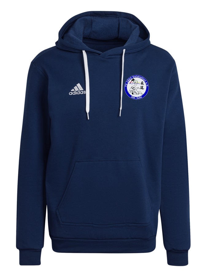 adidas Entrada 22 Kapuzenjacke