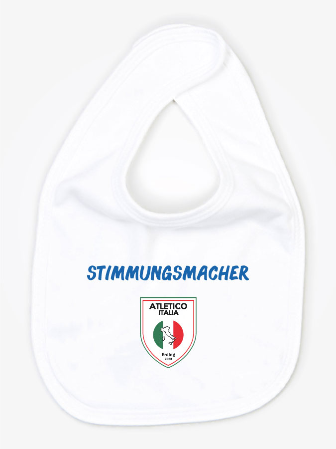 Babylätzchen Stimmungsmacher