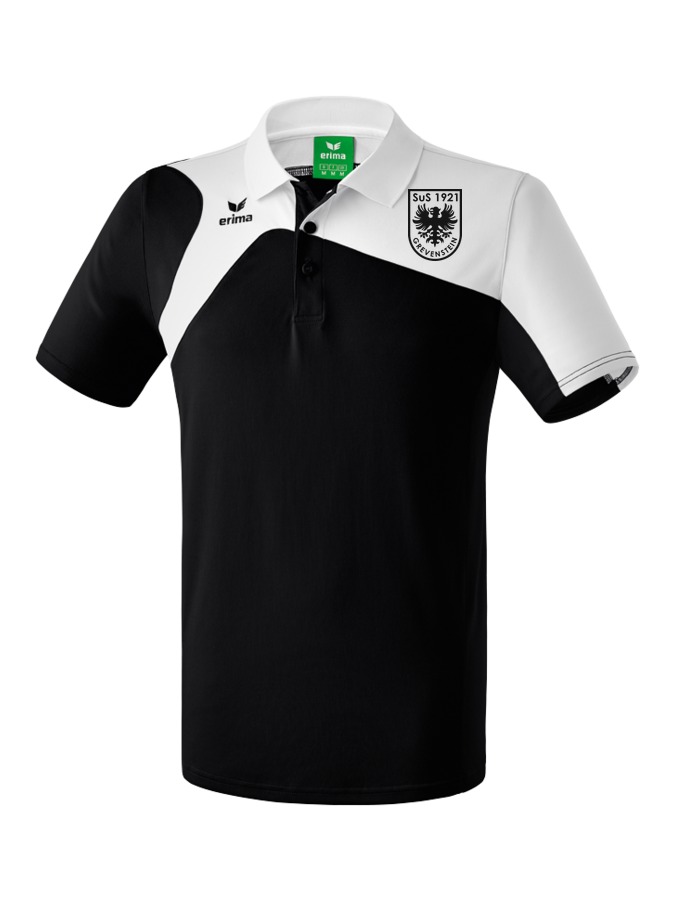Erima Club 1900 2.0 Polo