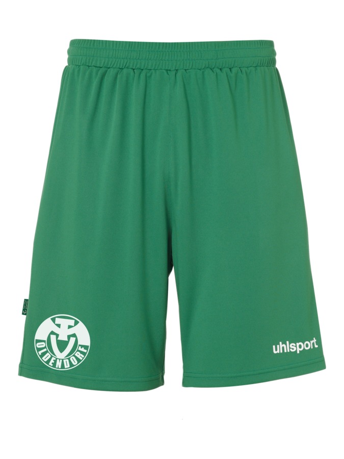 uhlsport Center Basic Shorts FTP