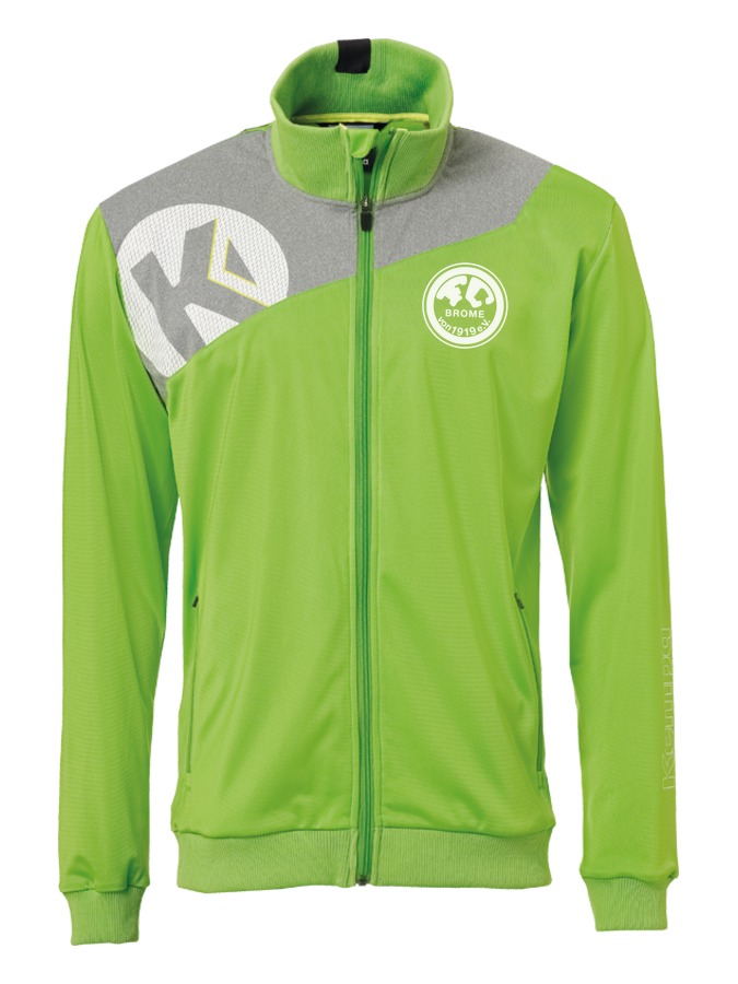 Kempa Core 2.0 Poly Jacke