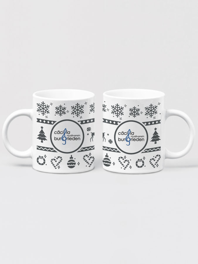 Tasse Christmas