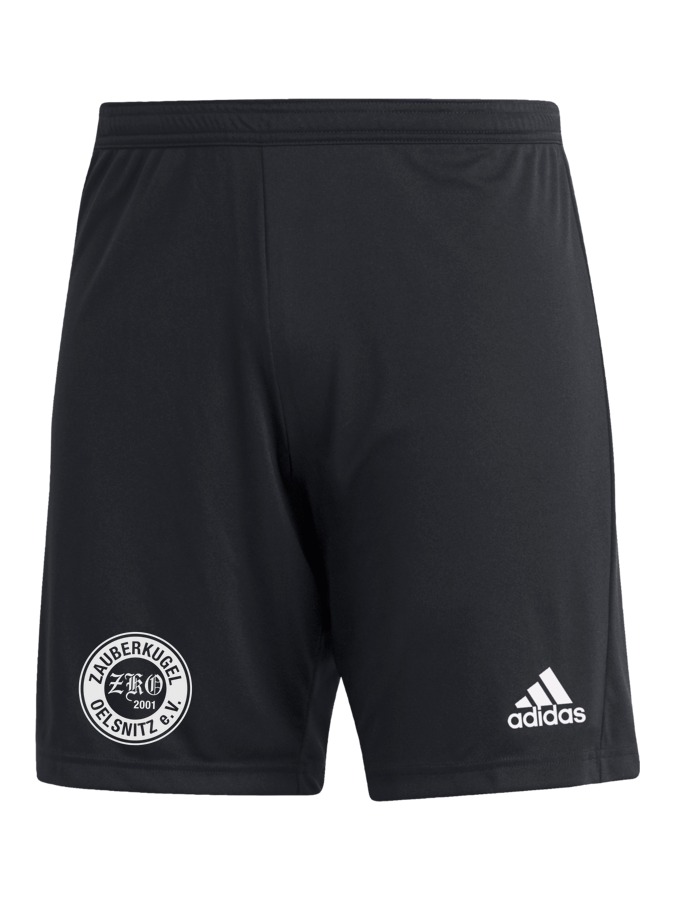 adidas Entrada 22 Shorts