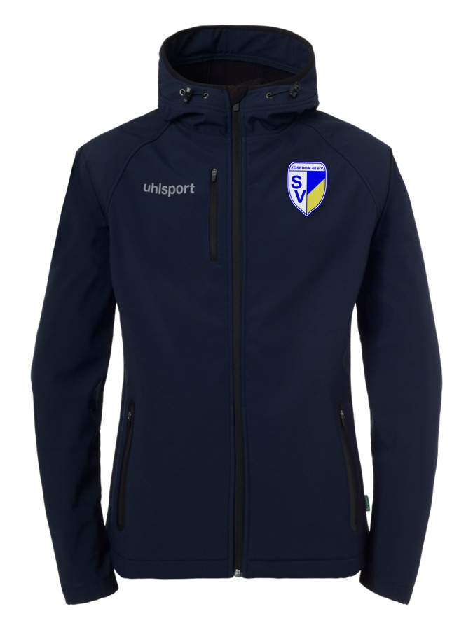 uhlsport Essential Softshelljacke Damen