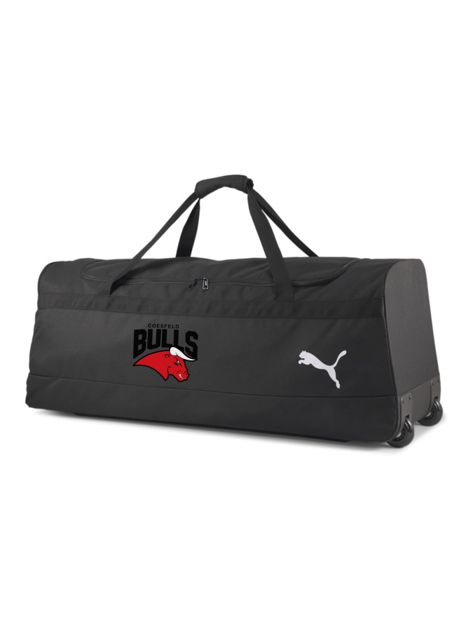 PUMA teamGOAL 23 Wheel Teambag XL