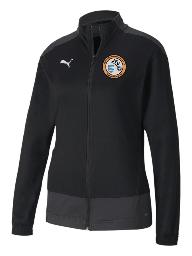 PUMA teamGOAL 23 Trainingsjacke Damen