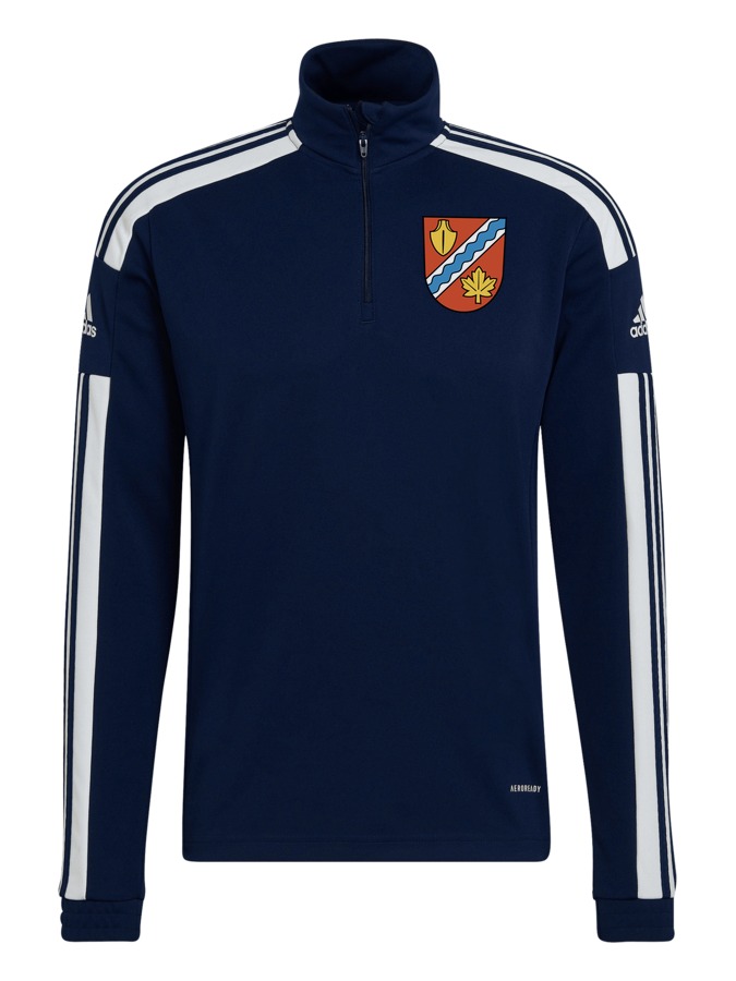 adidas Squadra 21 Trainingstop