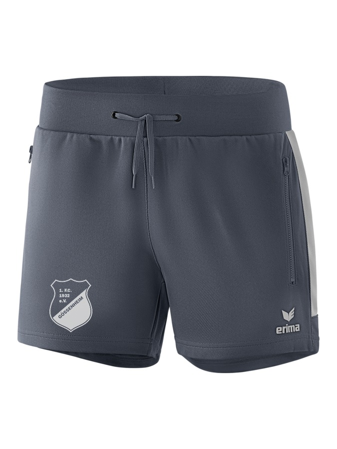 Erima Squad Worker Shorts Damen