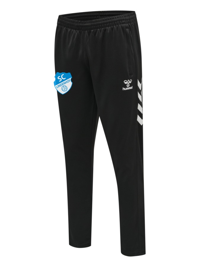 Hummel Core Volley Poly Pants Long