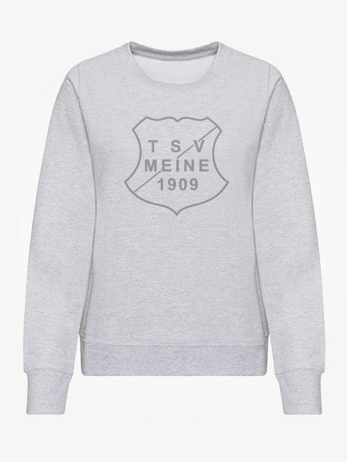 Sweater All Grey Unisex