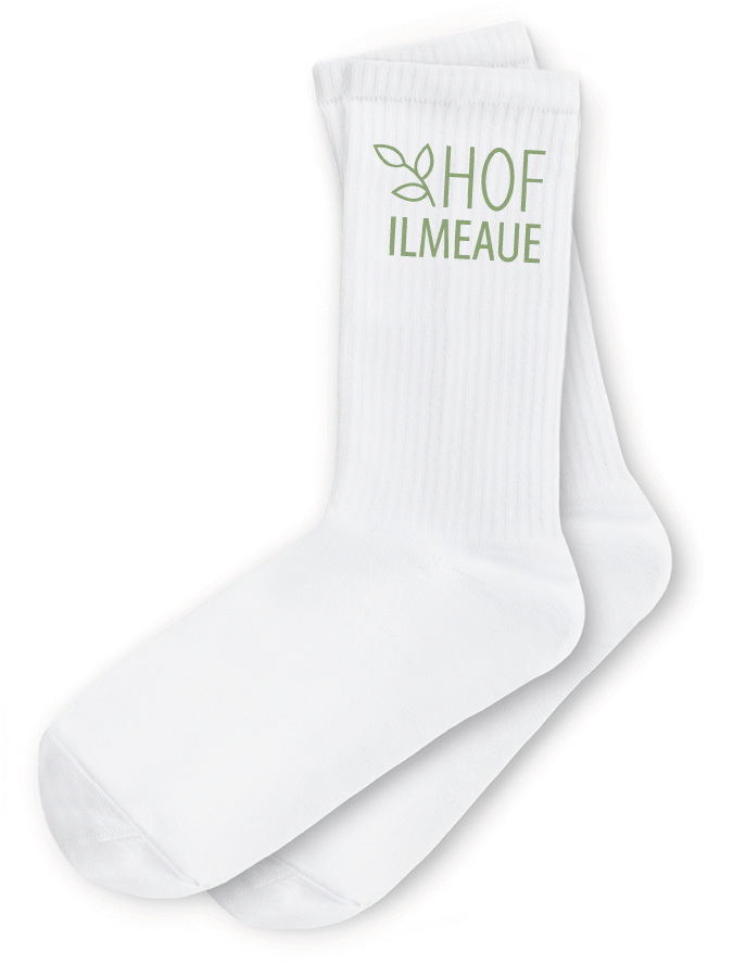 Sportsocken Logo