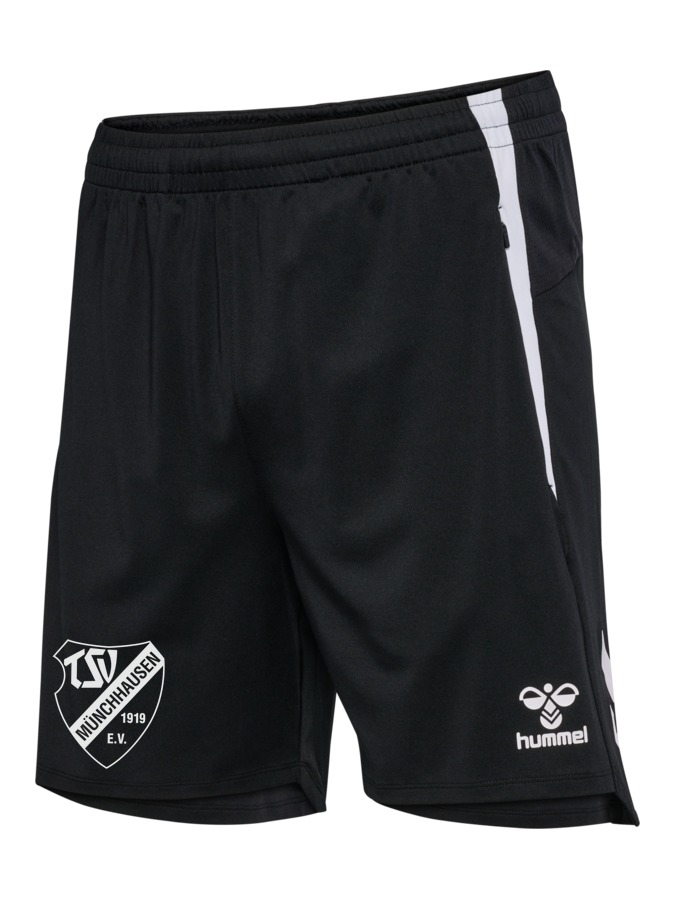 Hummel Lead 2.0 Training Shorts