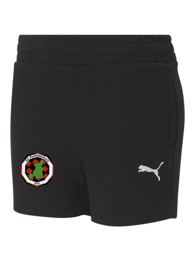 PUMA teamGOAL 23 Casuals Shorts Damen