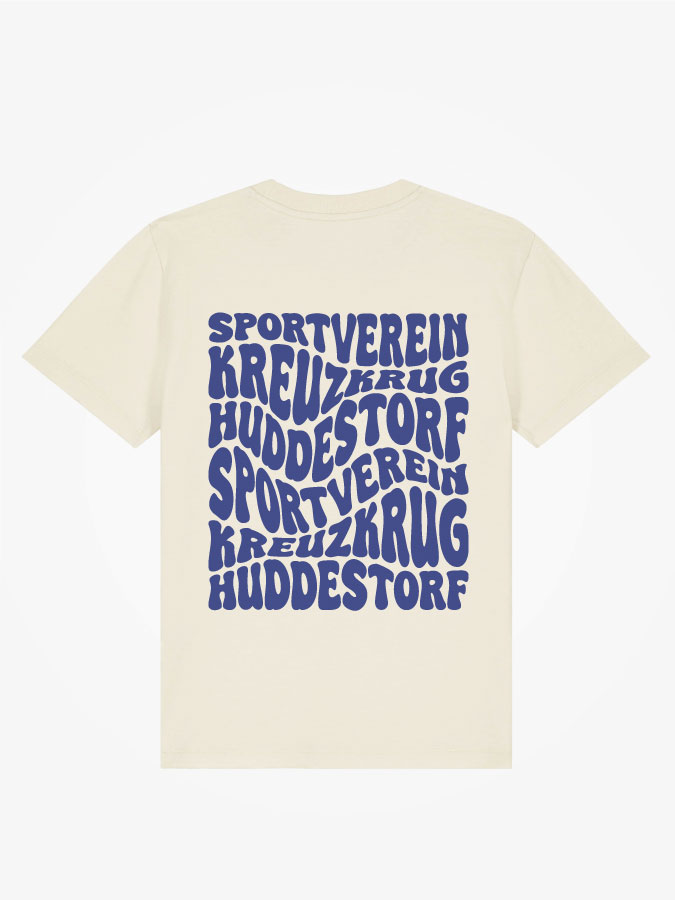 Shirt Wavy Kids