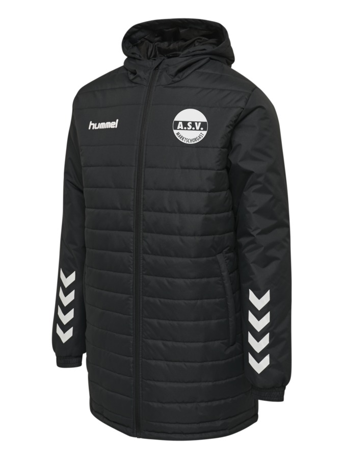 Hummel Promo Bench Jacke